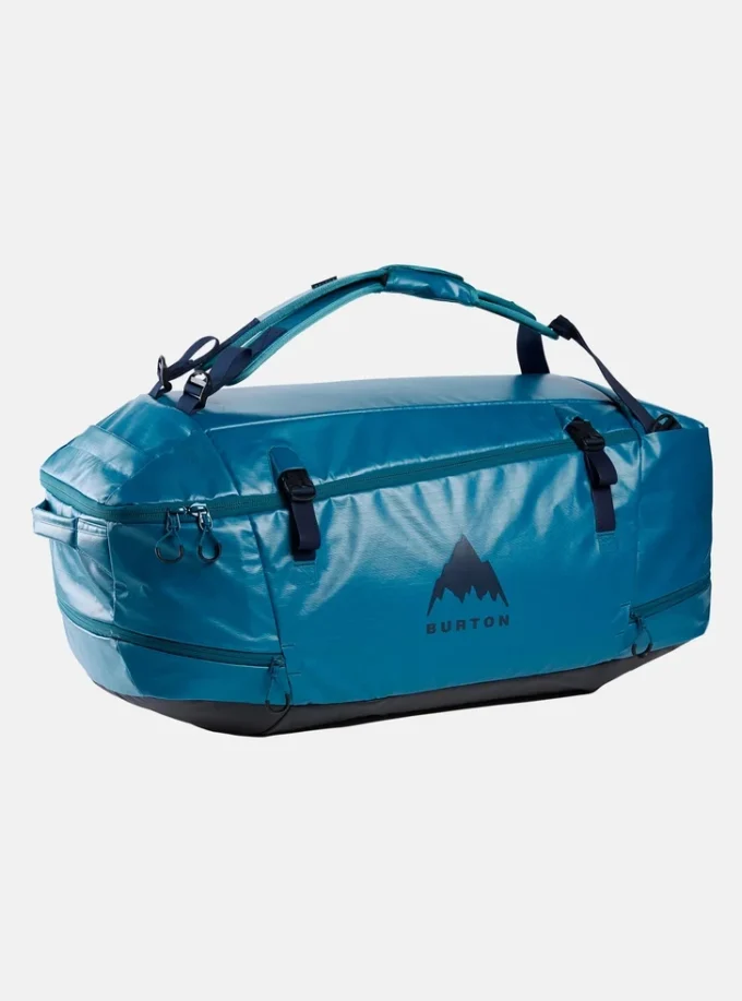 Geantă mare Burton Multipath 90L
