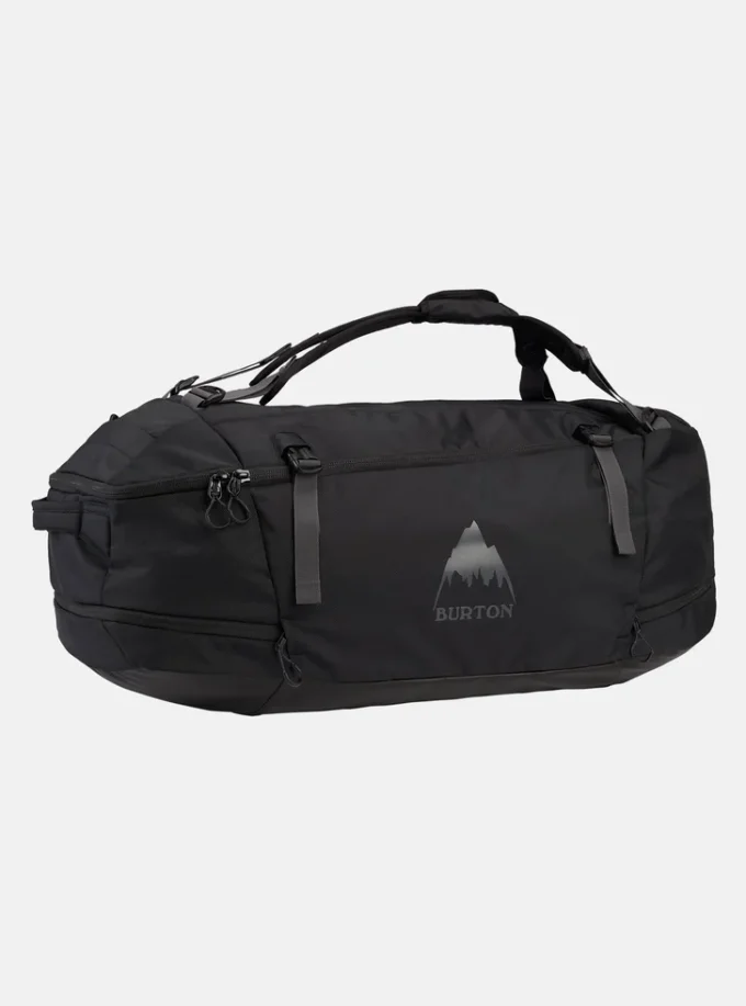 Geantă mare Burton Multipath 90L
