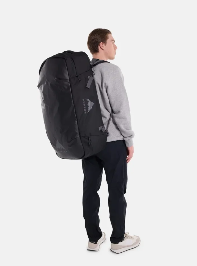 Geantă mare Burton Multipath 90L