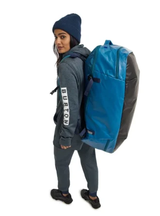Geantă mare Burton Multipath 90L