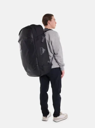 Geantă mare Burton Multipath 90L