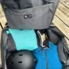 Geantă mare Burton Multipath 90L