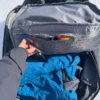 Geantă mare Burton Multipath 90L