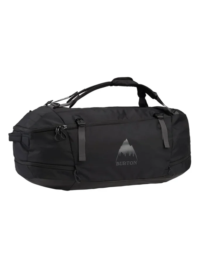 Geantă mare Burton Multipath 90L – Mostră