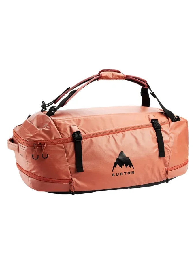 Geantă mare Burton Multipath 90L – Mostră