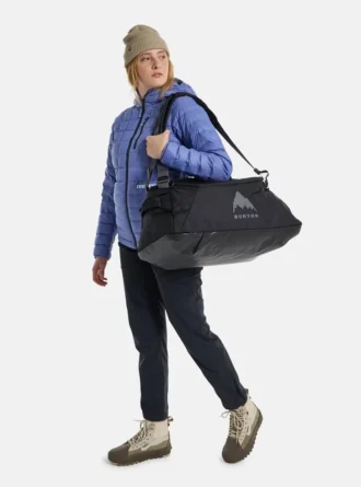 Geantă mică Burton Multipath 40L