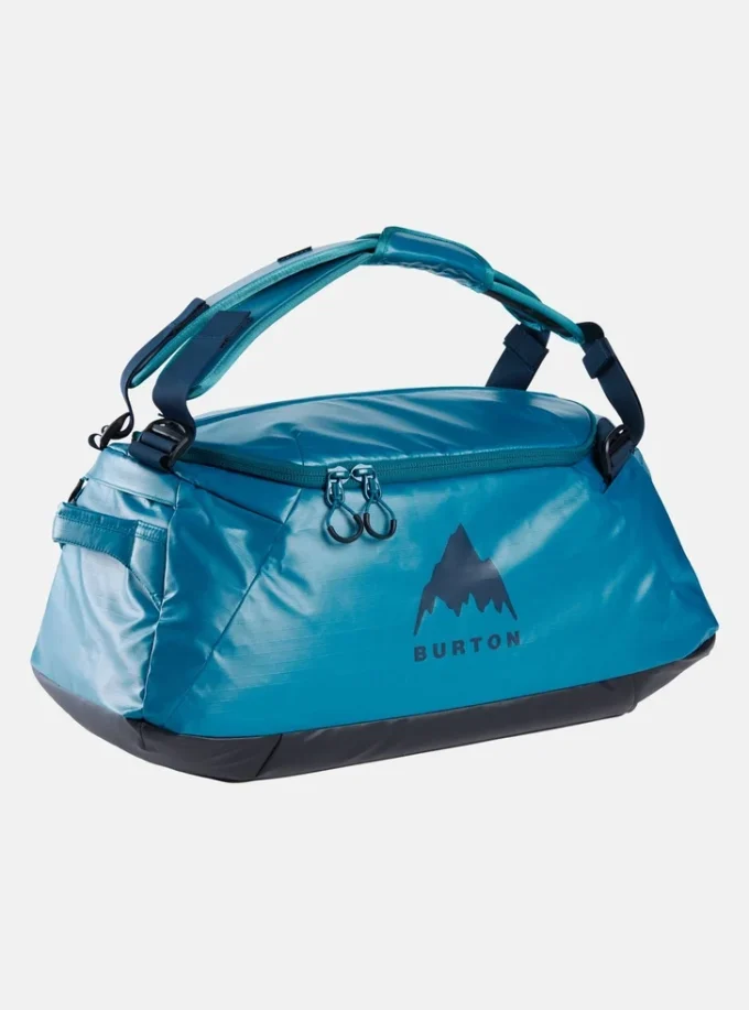 Geantă mică Multipath 40L (mostră)