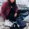 Geantă pentru accesorii Burton Flight Attendant 32L