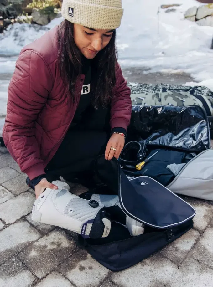 Geantă pentru accesorii Burton Flight Attendant 32L