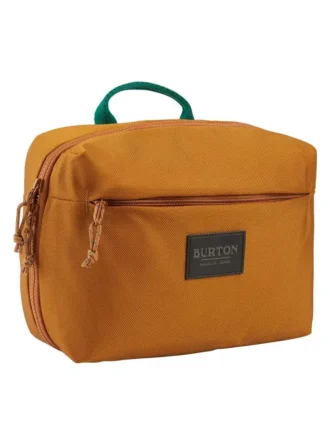 Geantă pentru accesorii Burton High Maintenance Kit 8L