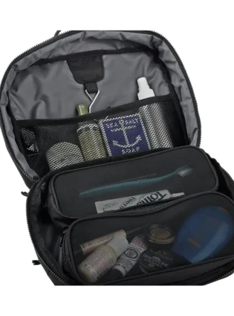 Geantă pentru accesorii Burton High Maintenance Kit 8L