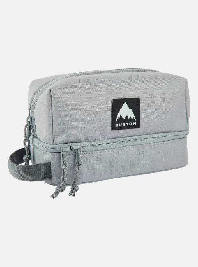 Geantă pentru accesorii Burton Low Maintenance Kit 5L (mostră)