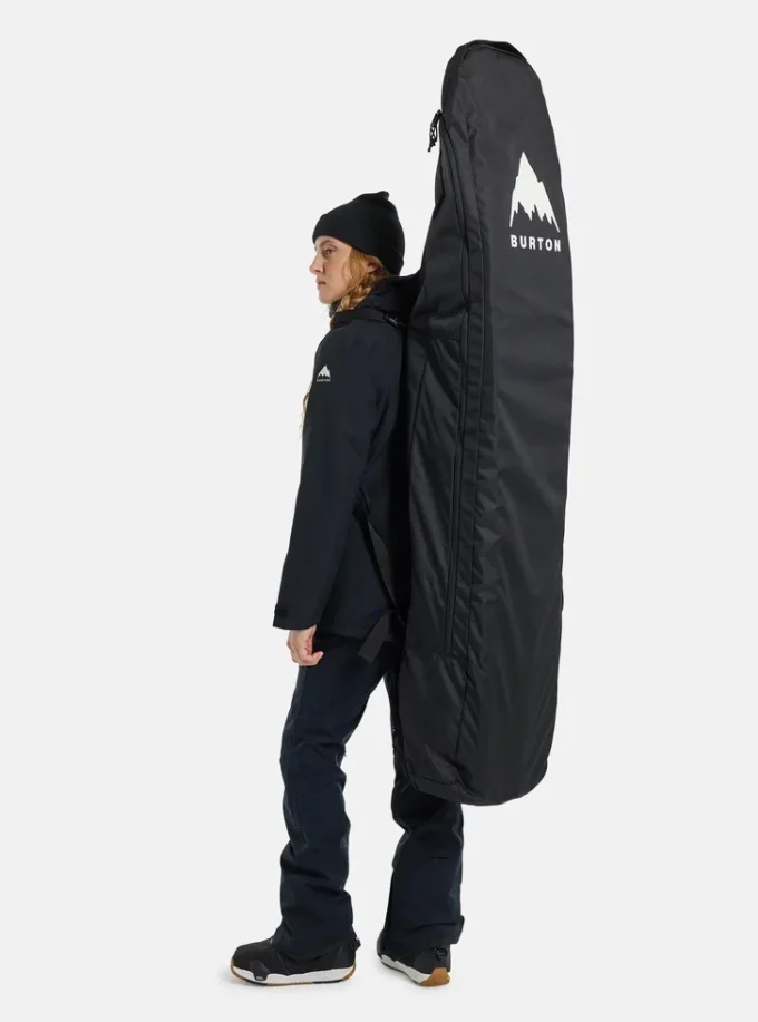 Geantă pentru snowboard Burton Gig (eșantion)