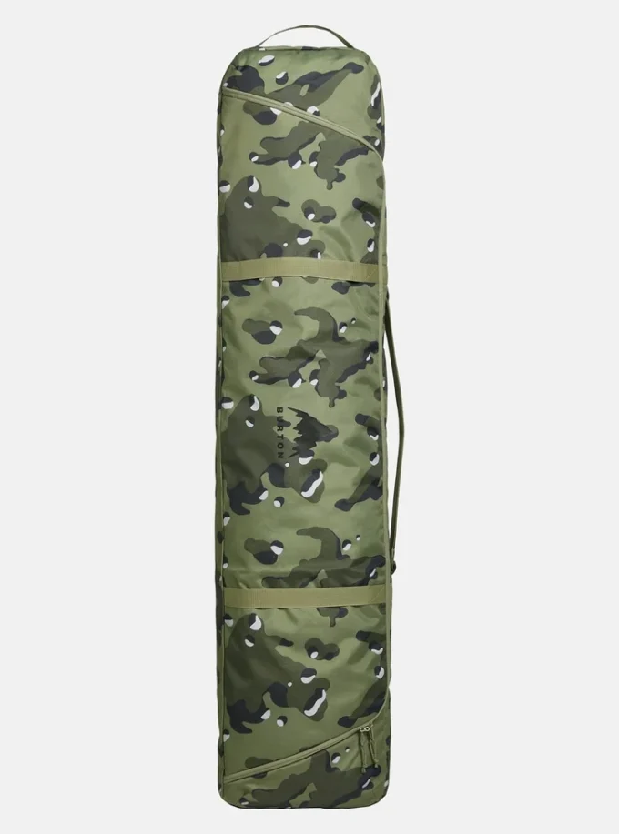 Geantă pentru snowboard Burton Space Sack