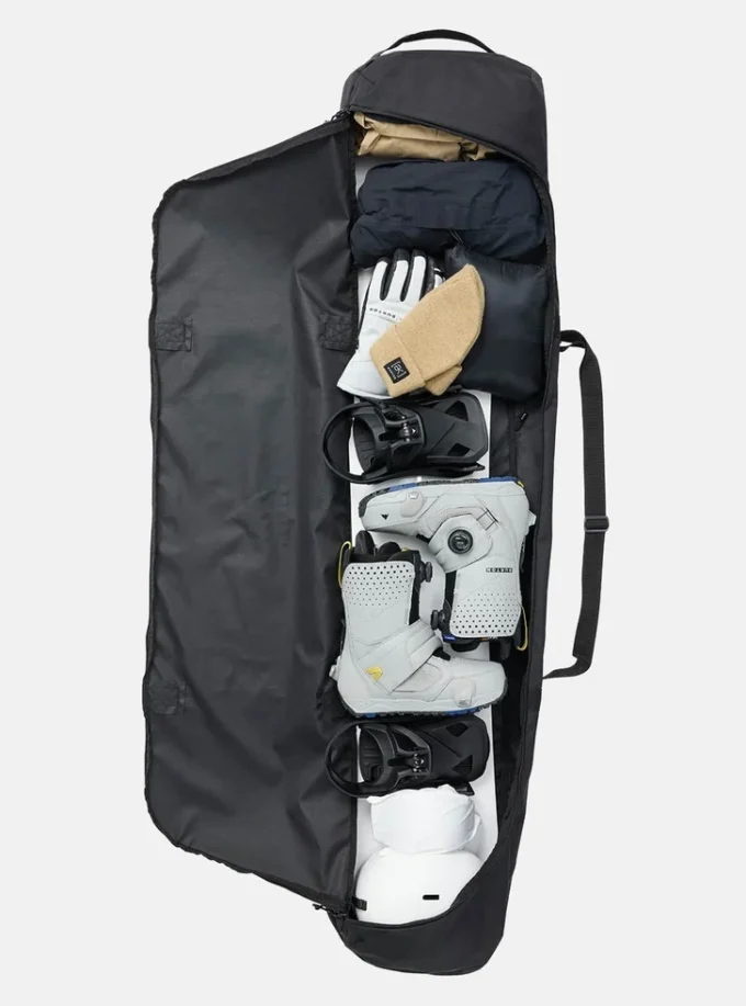 Geantă pentru snowboard Burton Space Sack
