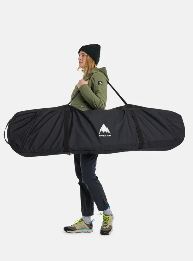 Geantă pentru snowboard Burton Space Sack