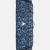 Geantă pentru snowboard Burton Wheelie Flight Attendant