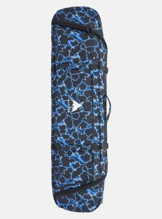 Geantă pentru snowboard Burton Wheelie Flight Attendant