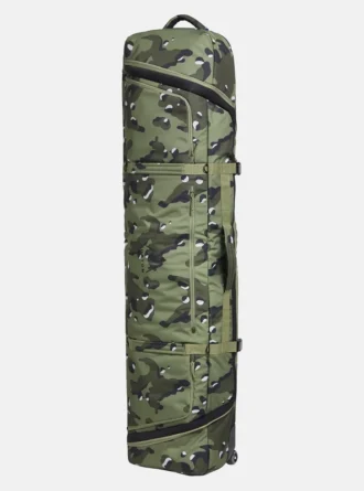 Geantă pentru snowboard Burton Wheelie Flight Attendant