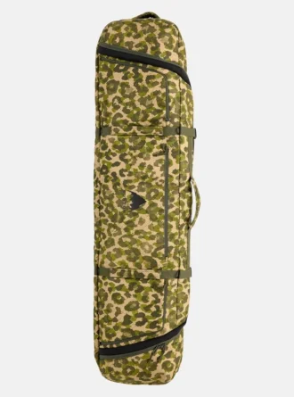 Geantă pentru snowboard Burton Wheelie Flight Attendant