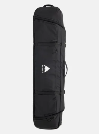 Geantă pentru snowboard Burton Wheelie Flight Attendant