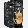 Geantă pentru snowboard Burton Wheelie Flight Attendant