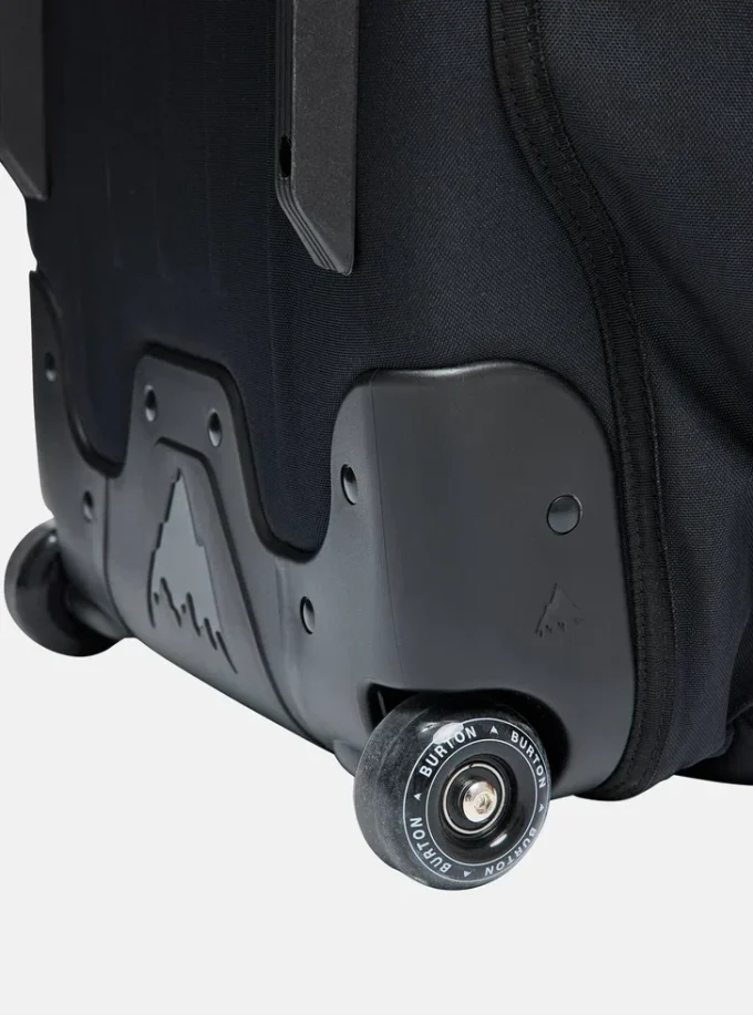Geantă pentru snowboard Burton Wheelie Flight Attendant
