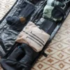 Geantă pentru snowboard Burton Wheelie Flight Attendant