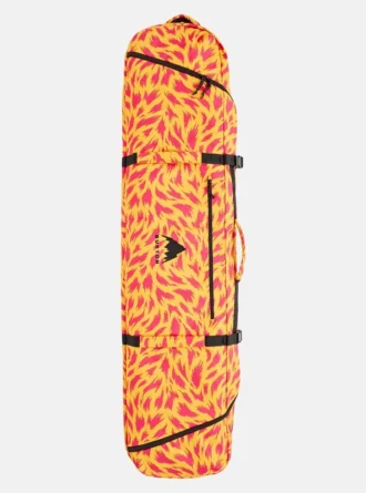 Geantă pentru snowboard Burton Wheelie Gig