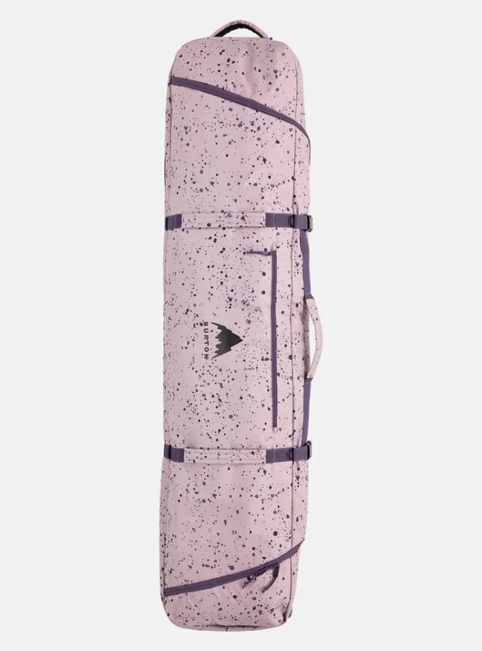 Geantă pentru snowboard Burton Wheelie Gig