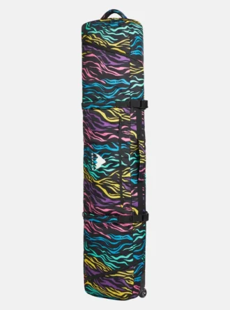 Geantă pentru snowboard Burton Wheelie Gig