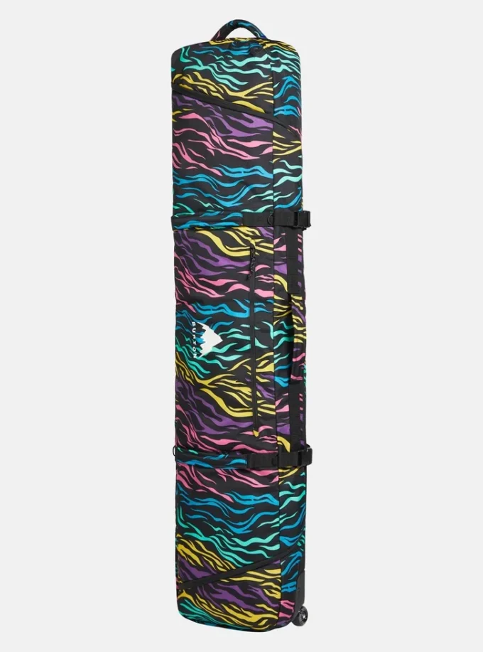 Geantă pentru snowboard Burton Wheelie Gig