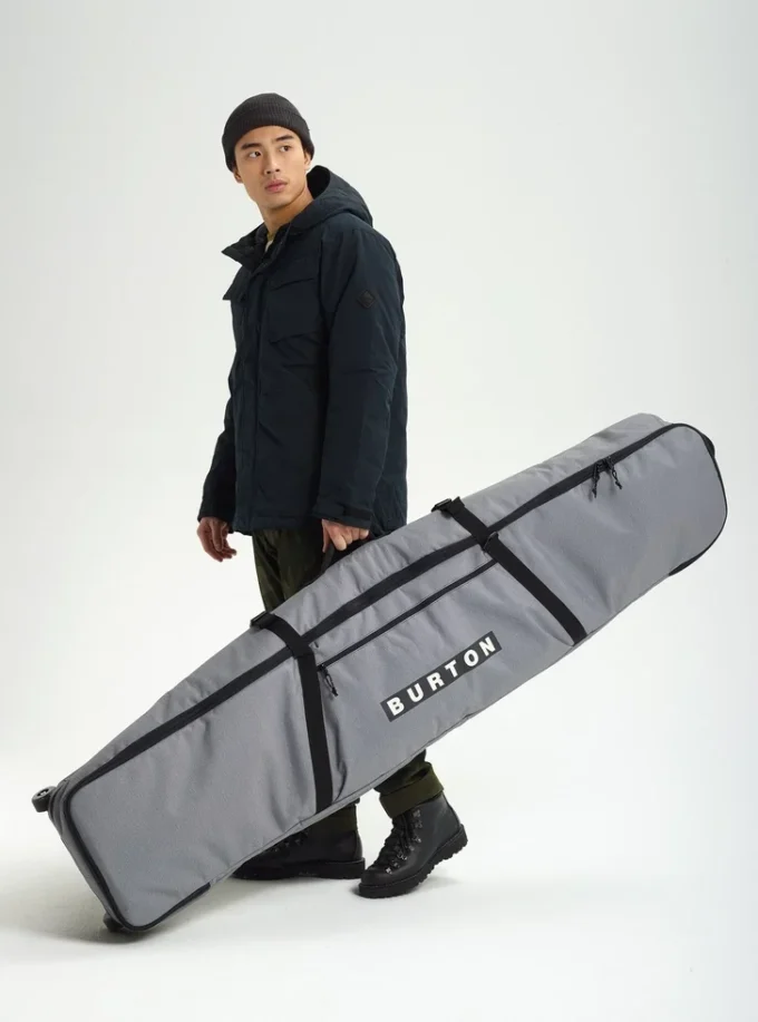 Geantă pentru snowboard Burton Wheelie Gig Bag