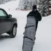 Geantă pentru snowboard Burton Wheelie Gig Bag