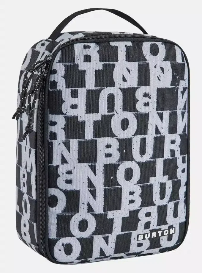 Geantă termoizolantă Burton Lunch-N-Box 8L