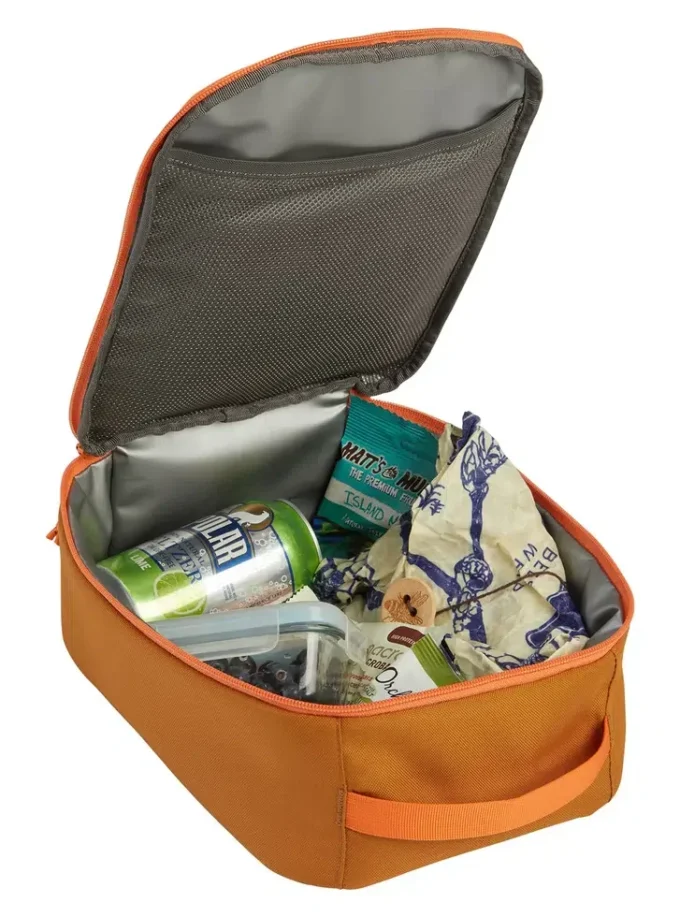 Geantă termoizolantă Burton Lunch-N-Box 8L