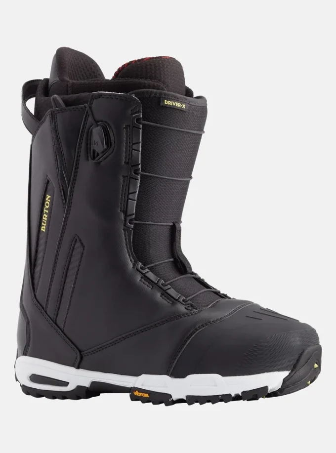 Cizme de snowboard Burton Driver X pentru bărbați