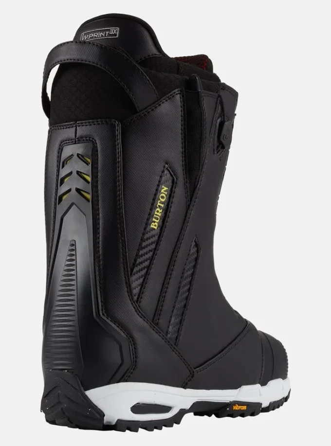 Cizme de snowboard Burton Driver X pentru bărbați