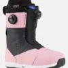 Ghete de snowboard Burton Ion BOA® pentru bărbați