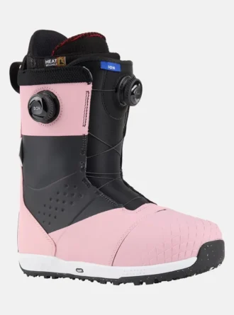 ghete de snowboard burton ion boa pentru brbai 1 1 330x445 - Ghete de snowboard Burton Ion BOA&reg; pentru bărbați