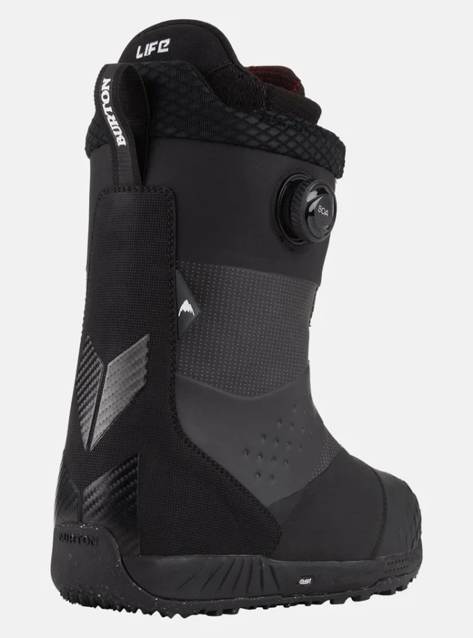 Cizme de snowboard Burton Ion BOA® pentru bărbați