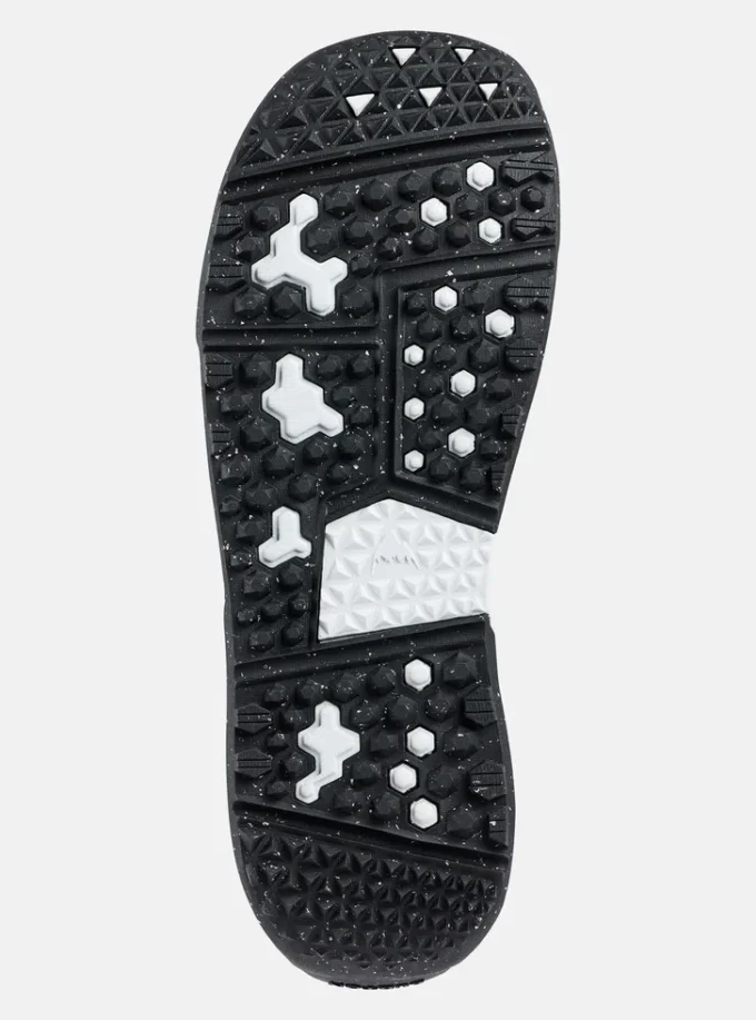 Ghete de snowboard Burton Ion BOA® pentru bărbați