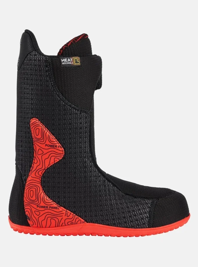 Ghete de snowboard Burton Ion BOA® pentru bărbați