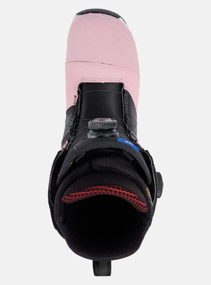 Ghete de snowboard Burton Ion BOA® pentru bărbați