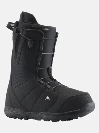 Cizme de snowboard Burton Moto pentru bărbați