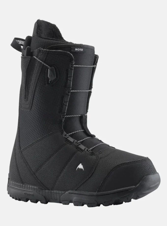 Cizme de snowboard Burton Moto pentru bărbați