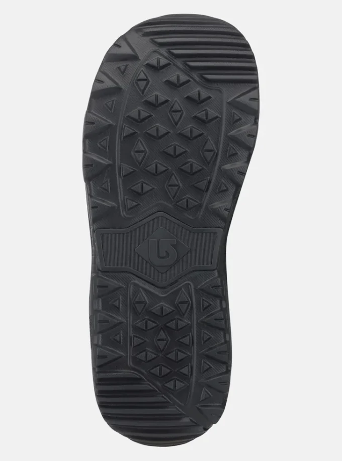 Cizme de snowboard Burton Moto pentru bărbați