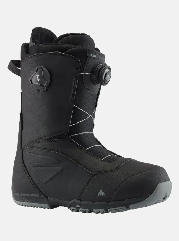 Ghete de snowboard Burton Ruler BOA® pentru bărbați