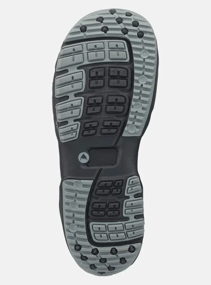 Ghete de snowboard Burton Ruler BOA® pentru bărbați