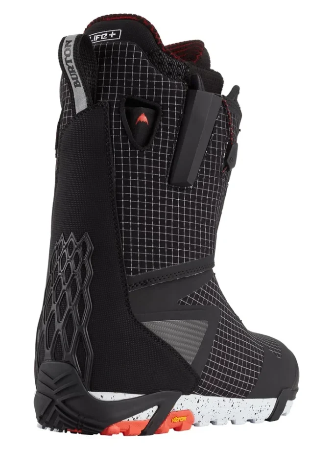 Ghete de snowboard Burton SLX pentru bărbați